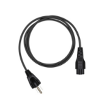DJI CP.BX.000215 power cable Black