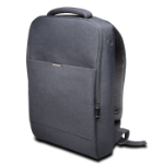 Kensington LM150 15.6'' 39.6 cm (15.6") Backpack case Grey