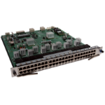 D-Link DGS-6600-48T module de commutation réseau Gigabit Ethernet