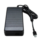 Cisco PWR-150W-AC= power adapter/inverter Indoor Black