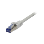 Synergy 21 S217151 networking cable White 10 m Cat6a S/FTP (S-STP)