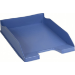 Exacompta 113101D desk tray/organizer Polypropylene (PP) Blue