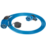 MENNEKES 36213 power cable Blue 4 m