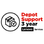 Lenovo 3Y Expedited Depot