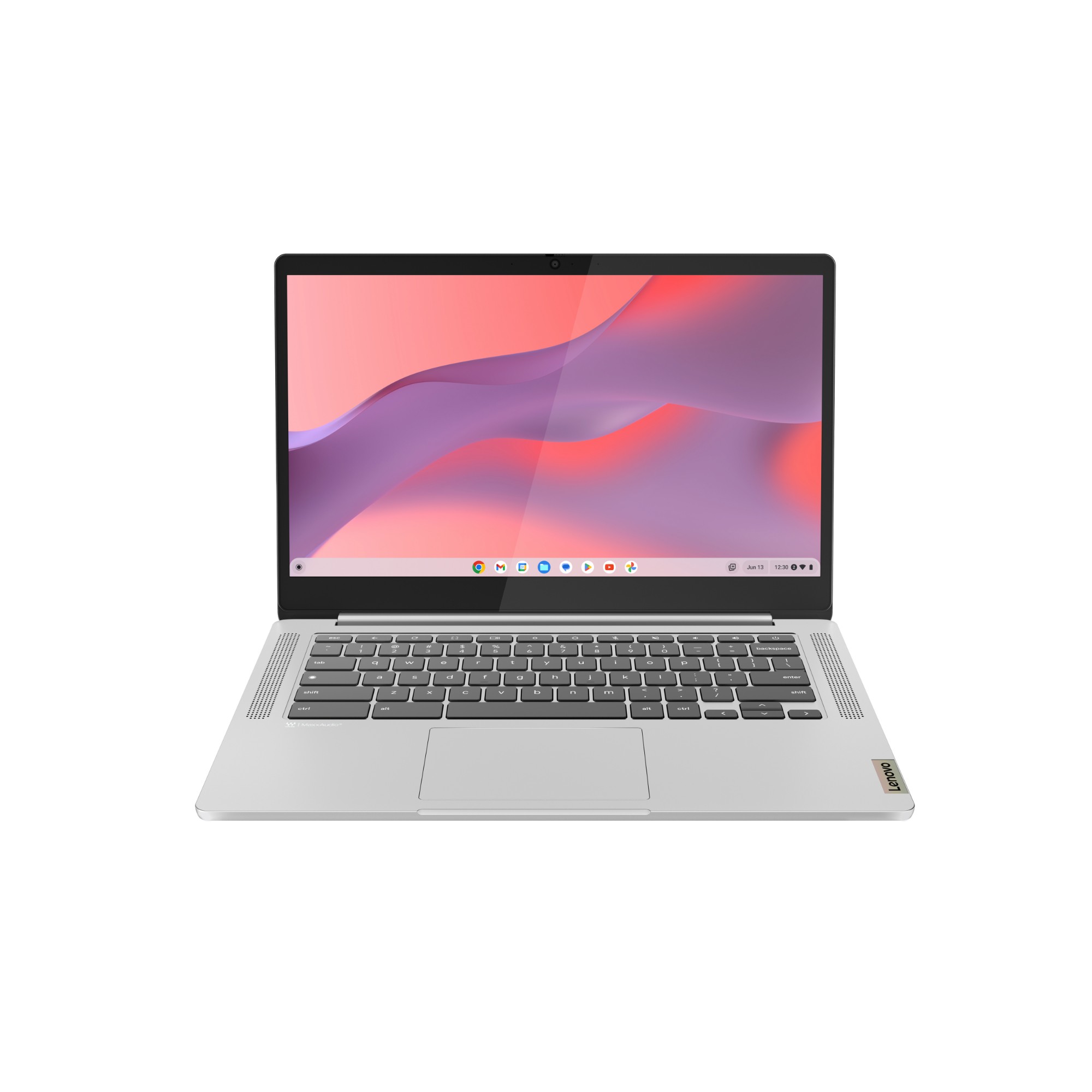 Lenovo IdeaPad Slim 3 Chrome 14M868 MediaTek Kompanio 520 Chromebook 3