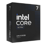 Intel Core Ultra 7 265 processor 30 MB Smart Cache Box