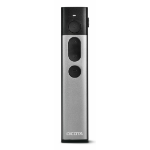 DICOTA D32075 laser pointer 30 m Black, Grey