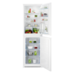 AEG Series 5000 OSC5S185ES 925517001 fridge-freezer Built-in E White