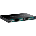 Trendnet TPE-3524S network switch Managed