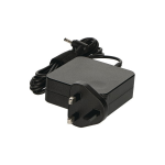 2-Power ALT41286A power adapter/inverter 65 W Black