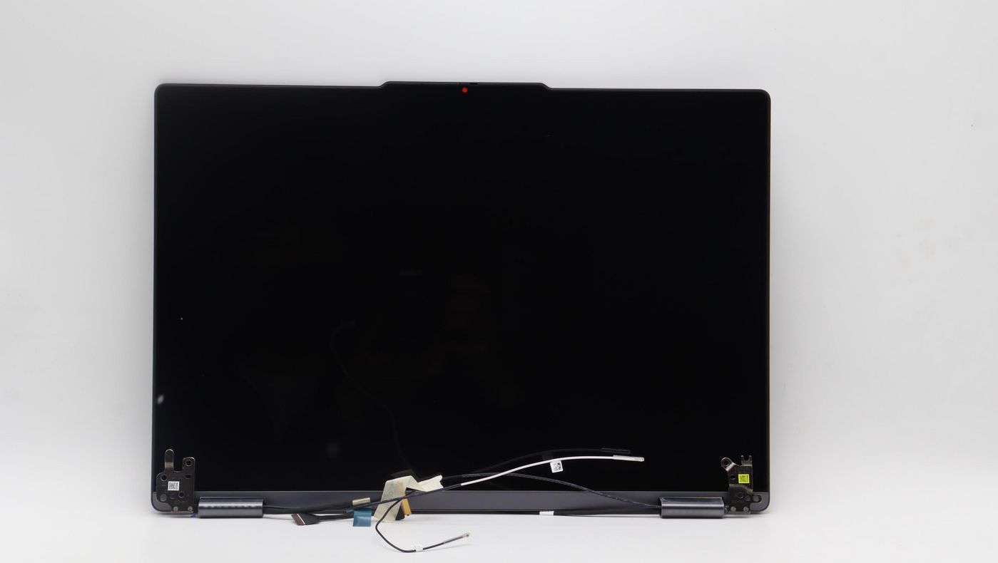 Lenovo Hinge-up Disply ssemly for