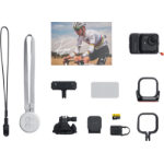 Insta360 GO Ultra Premium Cycling Bundle