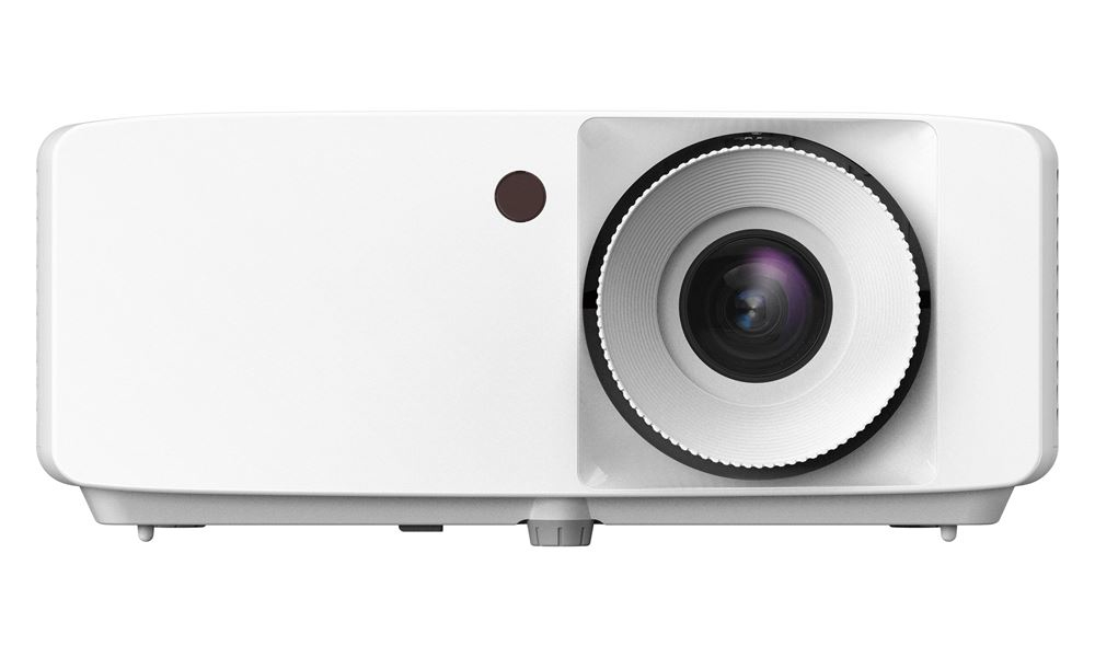 Image of Optoma ZW350E data projector Ultra short throw projector 4000 ANSI...