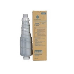 Konica Minolta 8937-837/TN-501K Toner black, 17K pages for Minolta CF 5001