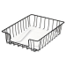 Fellowes 60112 desk tray/organizer Steel Black