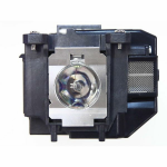 TEKLAMPS ELPLP67 / V13H010L67 projector lamp 200 W