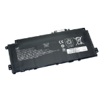 BTI PP03XL- industrial rechargeable battery Lithium-Ion (Li-Ion) 3400 mAh 11.55 V