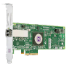 HPE PCIe/1 x Fibre Channel interfacekaart/-adapter Intern
