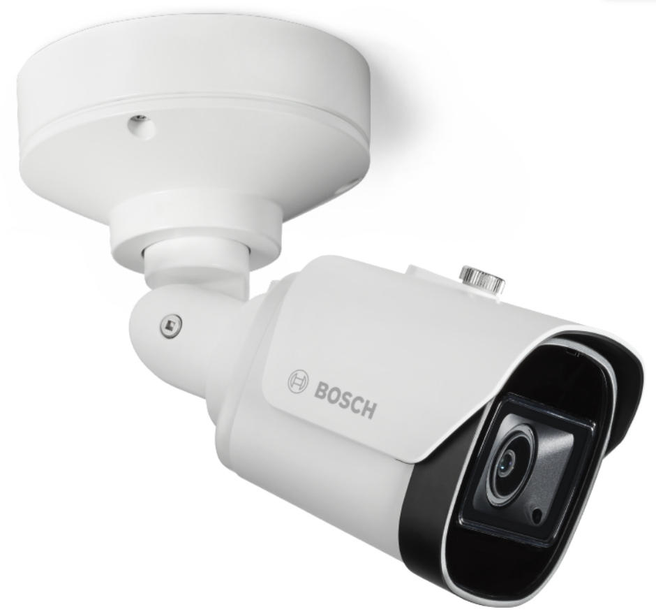 DINION 3100i IR Bullet IP security camera Outdoor 1920 x 1080 pi