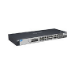 Hewlett Packard Enterprise ProCurve Switch 1800-24G Managed