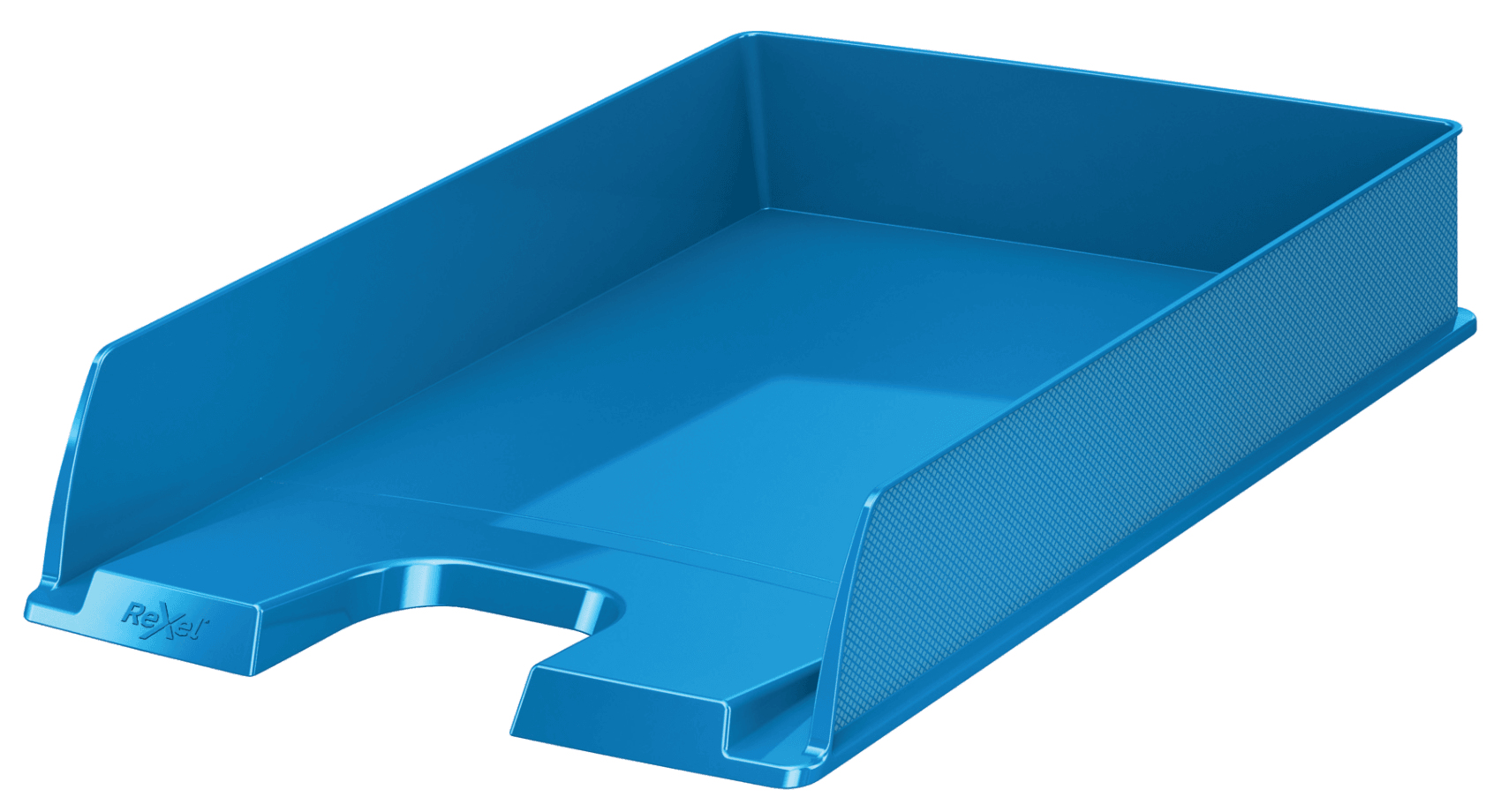 Image of Rexel Choices A4 Letter Tray