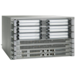 Cisco ASR1006= network equipment chassis Gray