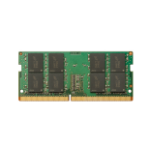 HP 9UK73AV memory module 16 GB 2 x 8 GB DDR4 2666 MHz