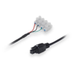 TELTONIKA NETWORKS Power cable with 4-way screw