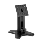 Advantech ARES-2424X-S170201 monitor mount / stand Black Desk