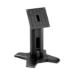 Advantech ARES-2424X-S170201 monitor mount / stand Black Desk