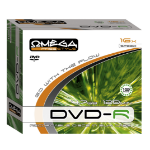 Freestyle DVD-R (x10 pack) 4.7 GB 10 pc(s)