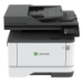 Lexmark MX331adn Laser A4 600 x 600 DPI 38 ppm