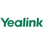 Yealink WMB-T46G/S telephone mount/stand Black