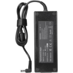 CoreParts MBA50170 power adapter/inverter Indoor 150 W Black