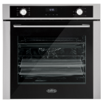 Belling 444411627 oven 72 L Stainless steel