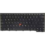 Lenovo 00HW864 laptop spare part Keyboard