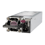 HPE 800W Flex Slot Titanium Hot Plug Low Halogen Power Supply Kit