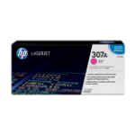 HP CE743A/307A Toner cartridge magenta, 7.3K pages ISO/IEC 19798 for HP CLJ CP 5220  Chert Nigeria