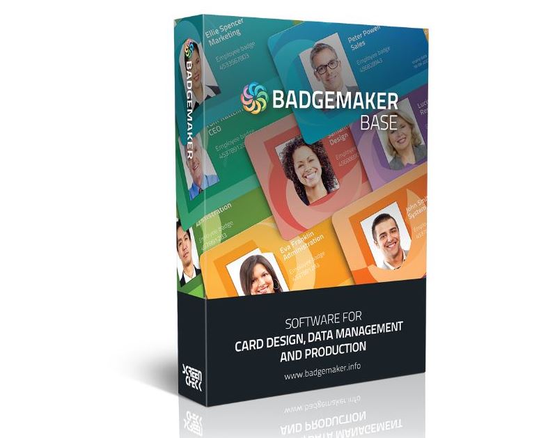 Badgemaker Base Software