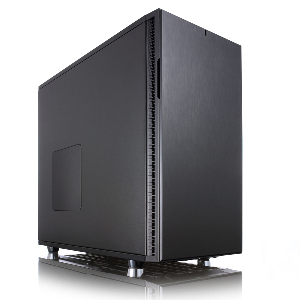 Fractal design black. Корпус Fractal Design define s. Корпус Fractal Design FD CA Def s BK. Корпус Fractal Design. Корпус для ПК Fractal Design.