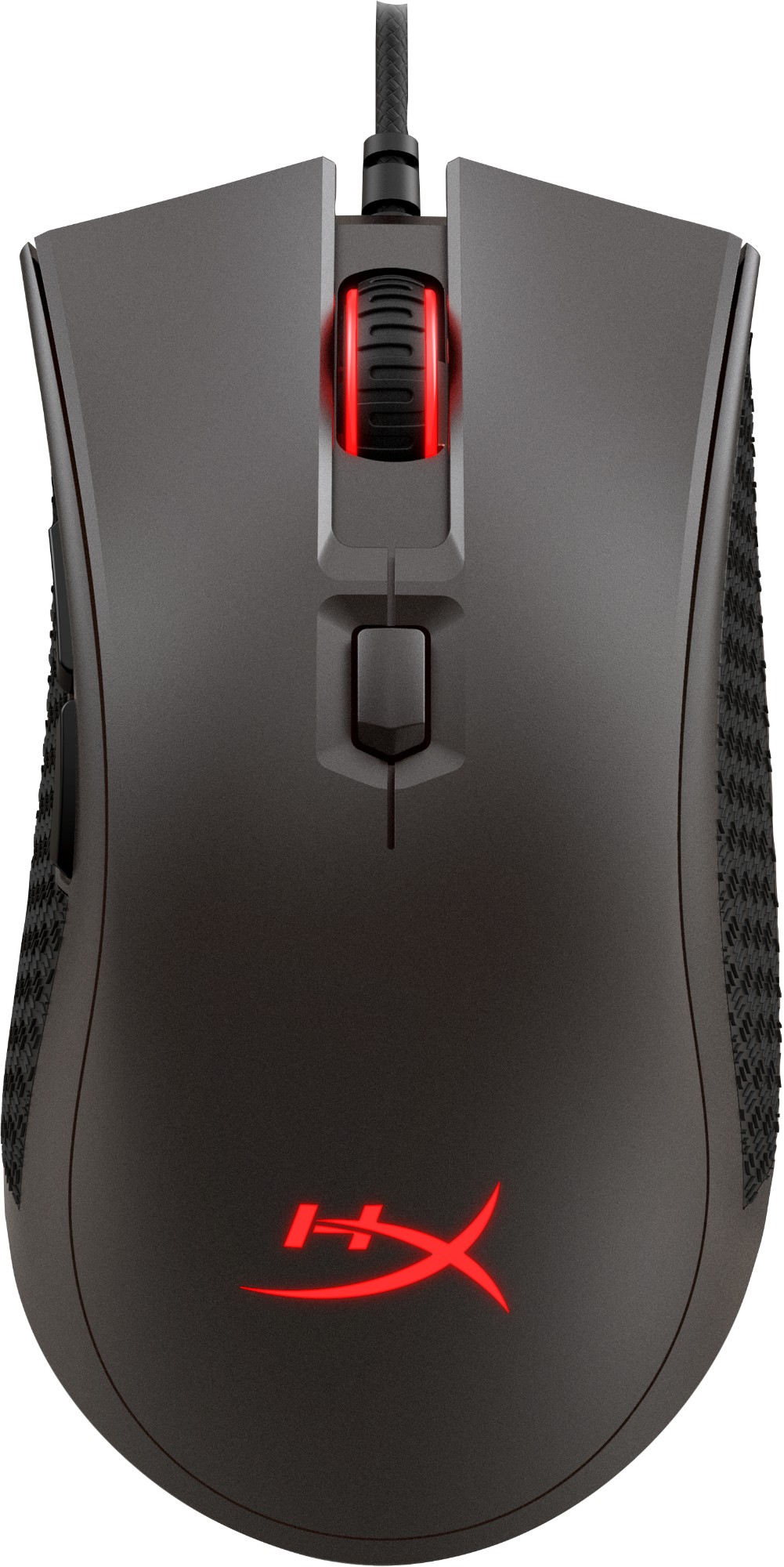 HyperX Pulsefire FPS Pro Gaming Mouse Gunmetal