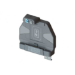 Gamber-Johnson 7160-1801-00 mobile device dock station Tablet Grey