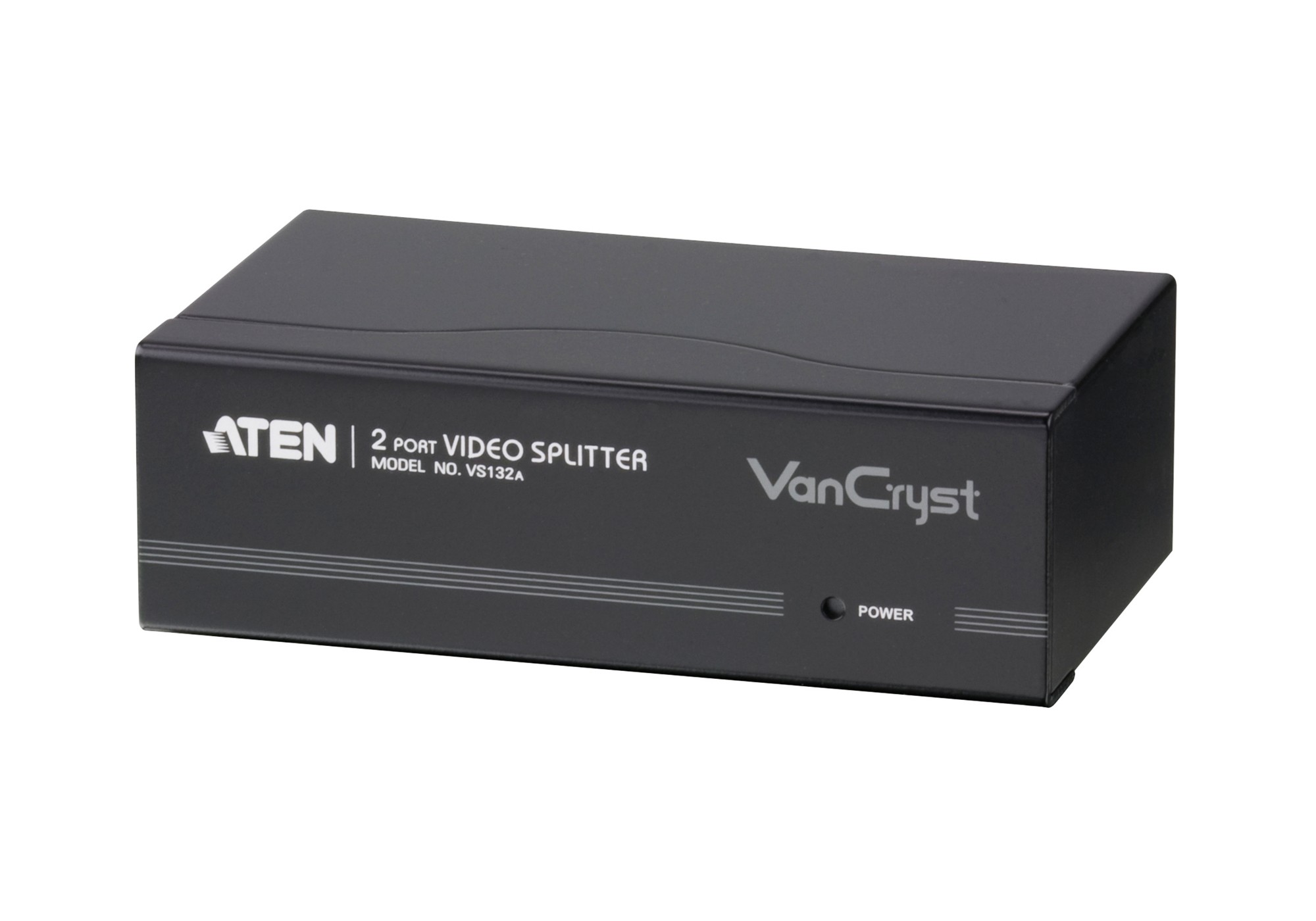 Image of ATEN VS132A video splitter VGA 2x VGA