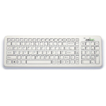 SterileFLAT Antibacterial SterileFlat Wireless Medical Keyboard