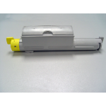 CTS Wholesale Remanufactured Cartridge for Dell 5110CN Yellow Toner Hi Cap 593-10123