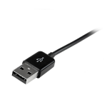 StarTech.com 3 m dockconnector-naar-USB-kabel voor ASUS Transformer Pad en Eee Pad Transformer / Slider
