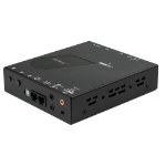 StarTech.com ~HDMI Over IP Receiver for ST12MHDLAN2K - Video Wall Support - 1080p
