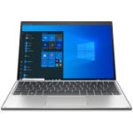 HP Elite x2 G8 Intel® Core™ i5 i5-1135G7 Hybride (2-in-1) 33 cm (13") Touchscreen WUXGA+ 8 GB LPDDR4x-SDRAM 256 GB SSD Wi-Fi 6 (802.11ax) Windows 10 Pro Zilver QWERTY