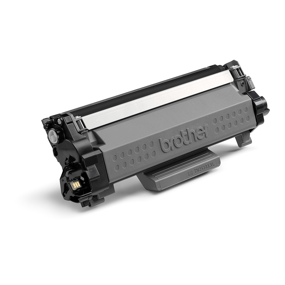Brother TN-2510XXL Toner Cartridge Super High Yield Black TN2510XXL