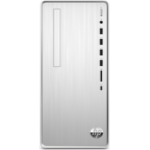 HP Pavilion TP01-0028na Intel® Core™ i5 i5-9400 16 GB DDR4-SDRAM 1.26 TB HDD+SSD Windows 10 Home Mini Tower PC Silver